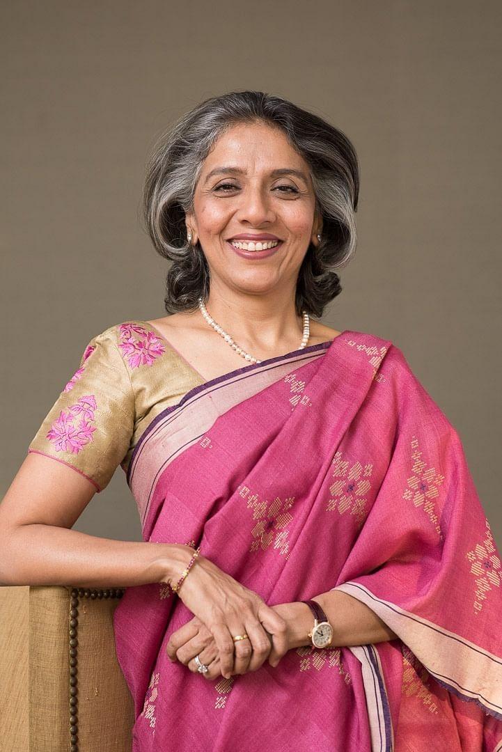 Sunita Sharma's avatar