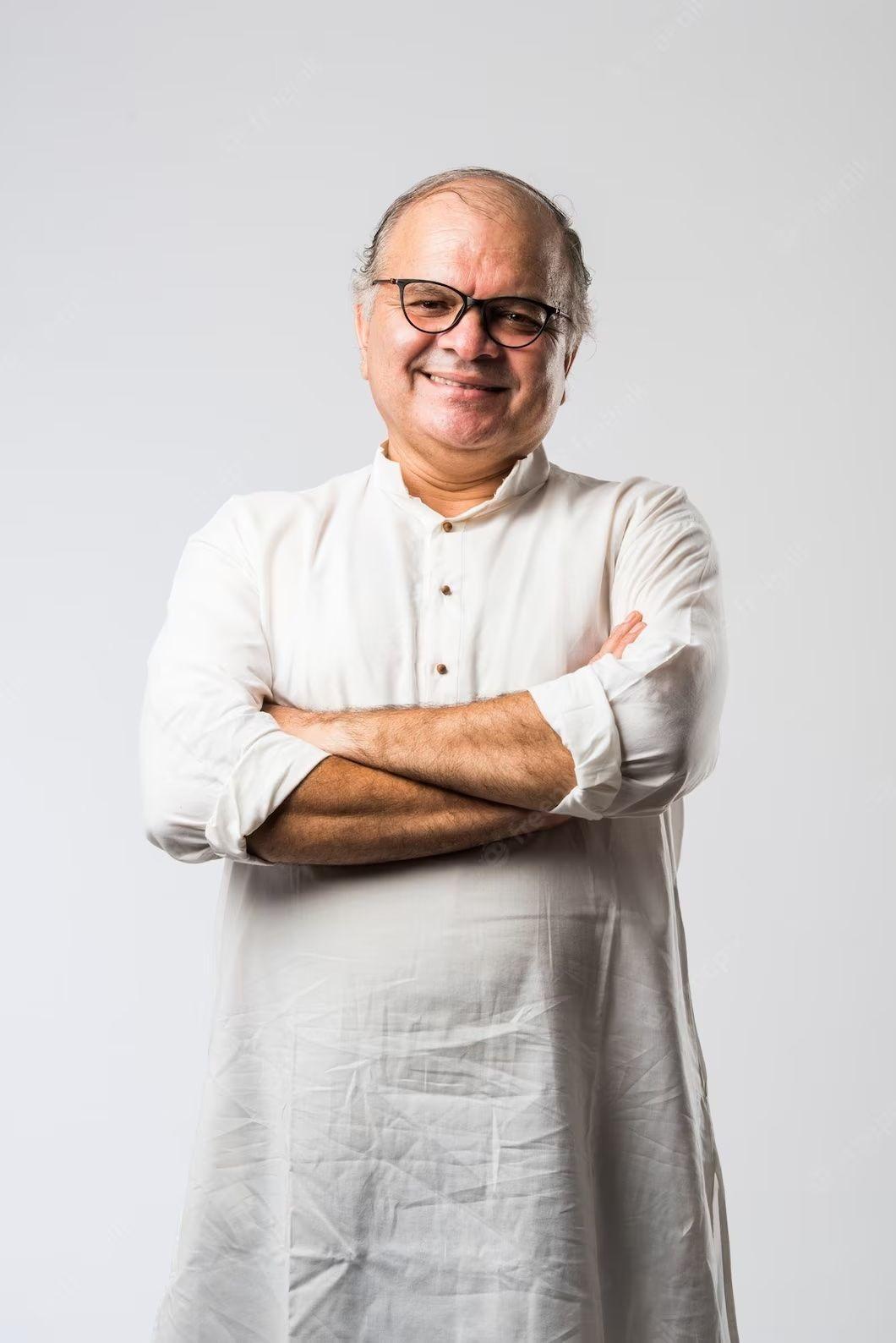 Ashok Kumar's avatar