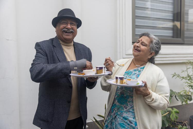 Holistic wellness sessions